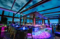 Assila, a Luxury Collection Hotel & Apartments, Jeddah - Bar