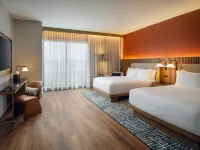 The Nobleman Fort Worth, Tapestry Collection by Hilton Hotels near St. Patrick Cathedral