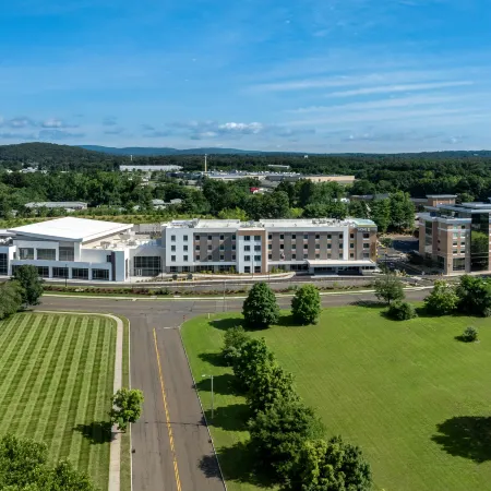 Home2 Suites by Hilton Bristol