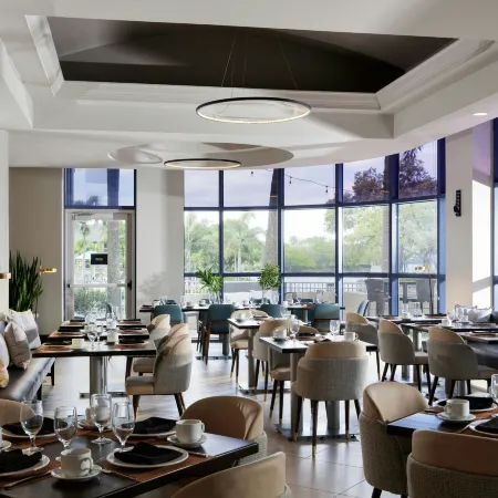 The Westin Fort Lauderdale