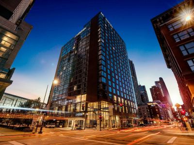 AC Hotel Denver Downtown