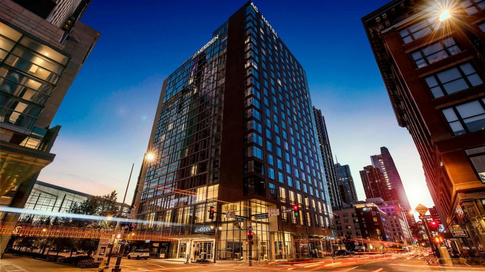 AC Hotel Denver Downtown