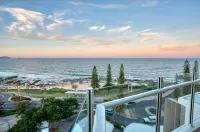 Oceans Mooloolaba - Ocean View