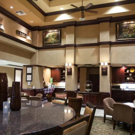 Hampton Inn & Suites Stillwater