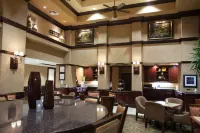 Hampton Inn & Suites Stillwater - Frühstück