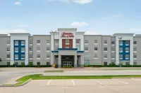 Hampton Inn & Suites Greenville - Pools