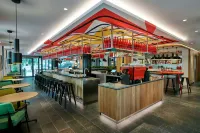 Citizenm Geneva - de charme