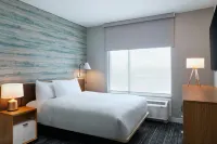 TownePlace Suites by Marriott Brownsville - 3 stjerner