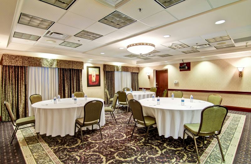 Hampton Inn & Suites by Hilton Guelph photo 5