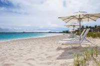 Le Vele Resort - Strand
