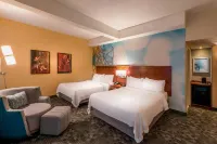 Courtyard Tulsa Downtown - Airport Shuttle
