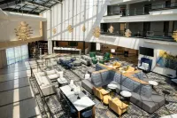 DoubleTree by Hilton Richmond - Midlothian - parking