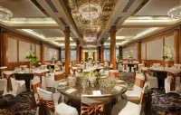 The Ashton Hotel | Downtown Fort Worth, TX Hotel - فطور