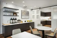 Residence Inn by Marriott Battle Creek - petit déjeuner