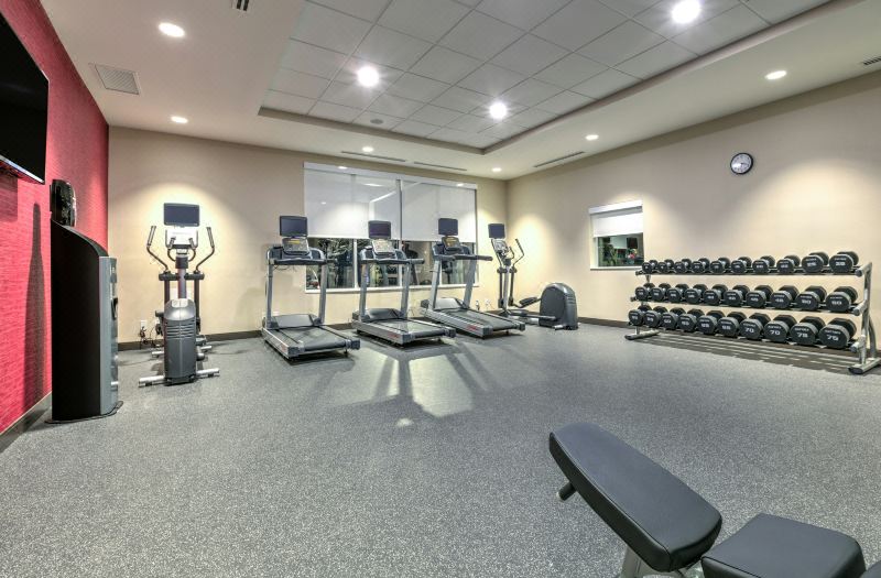 Home2 Suites by Hilton Tulsa Airport photo 5
