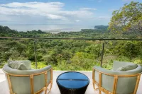 Hotel Three Sixty - Ocean View