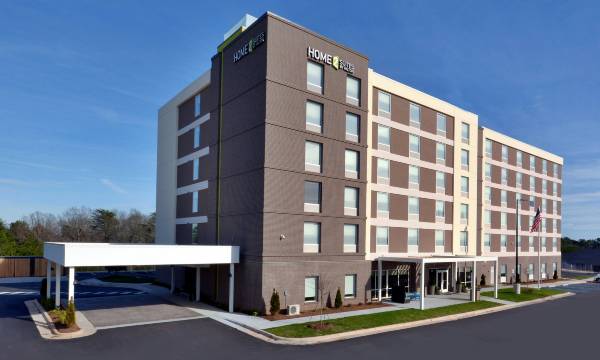 Home2 Suites by Hilton Duncan