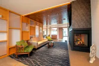 Fairfield Inn & Suites Duluth Waterfront - 3-Star