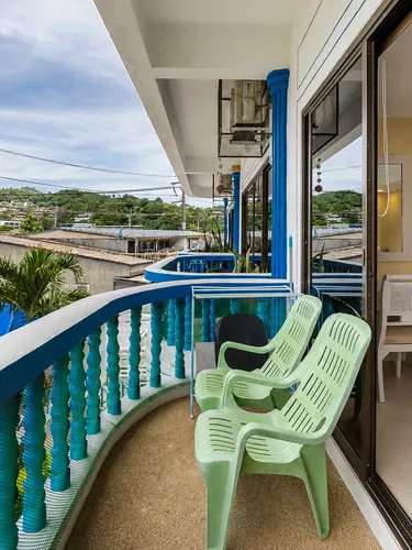 รูปภาพของKamala Apartment near Beach, Pool, sleeps 3