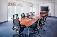 Aloft Charlotte City Center - 3-Star