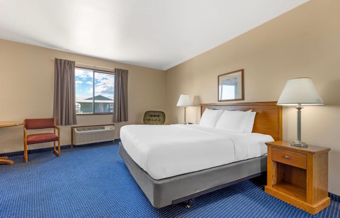 Quality Inn & Suites Goldendale
