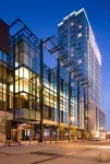 Omni Nashville Hotel - spa