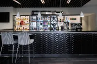 Four Points Flex by Sheraton Dundee - bar