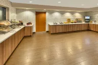 Fairfield Inn & Suites Toronto Brampton - Bữa sáng