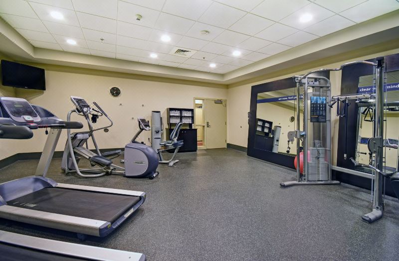 Hampton Inn Beloit photo 3