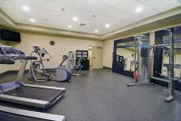 Hampton Inn Beloit - Gym