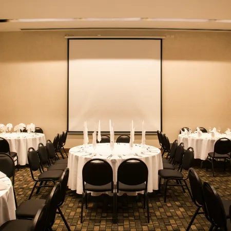 Fiesta Inn Plaza Central Aeropuerto