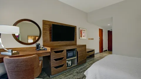 Hampton Inn Salisbury in Salisbury