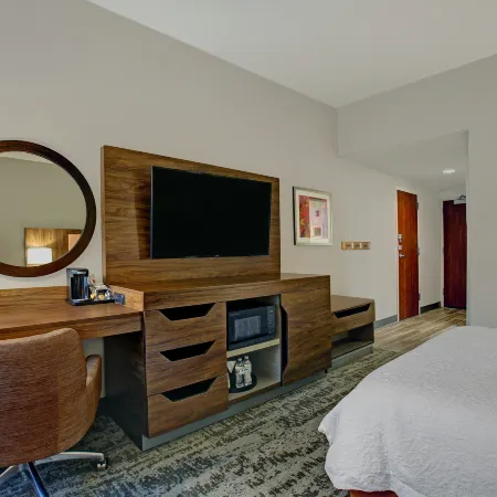 Hampton Inn Salisbury