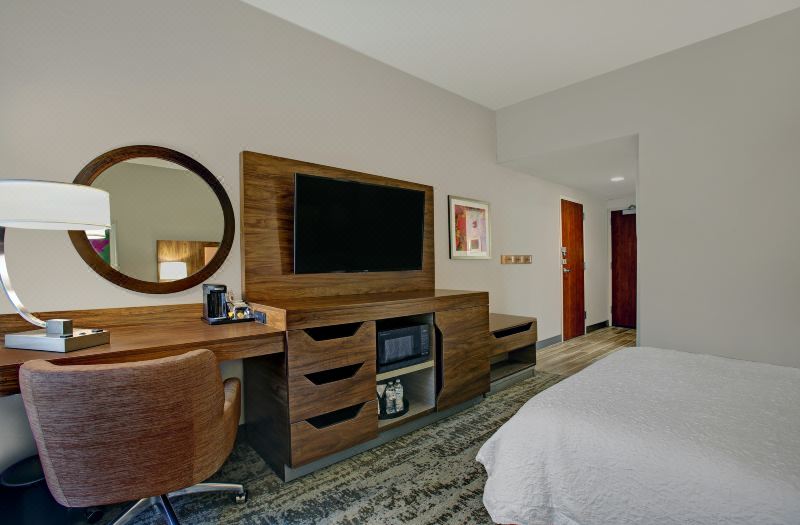 Hampton Inn Salisbury