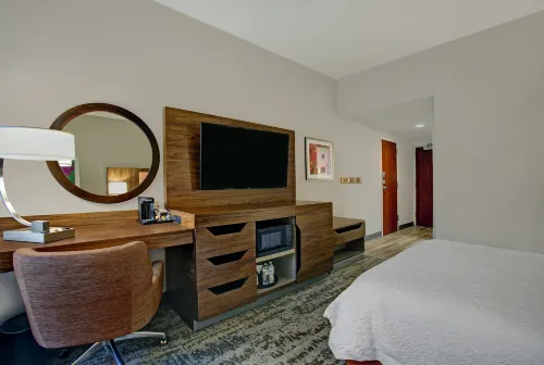 Hampton Inn Salisbury - 2 Sao