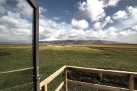 Brú Guesthouse - Mountain View