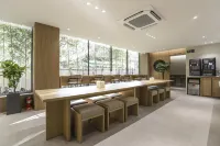 Asan Brown Dot Hotel Onyangoncheon Station Branch - 2-Star