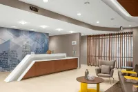 SpringHill Suites Jackson - Wifi