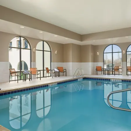Hampton Inn Brigham City