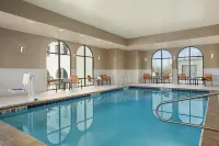 Hampton Inn Brigham City - 2 estrellas