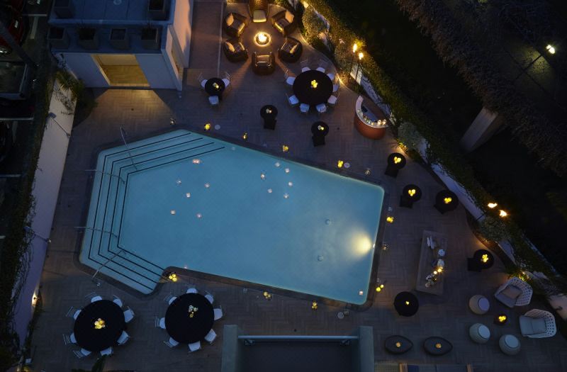 Hotel La Jolla, Curio Collection by Hilton photo 4