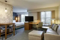 Residence Inn Greenbelt - Træningscentre