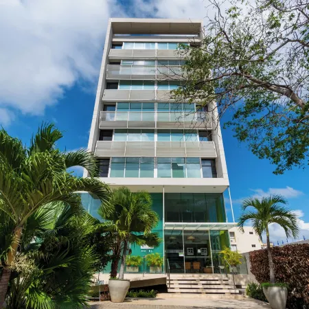 Bh Barranquilla