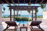 Four Seasons Resort Punta Mita - Hot Springs