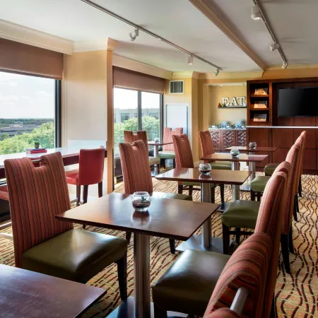 Chicago Marriott Naperville