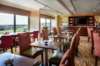 Chicago Marriott Naperville - con encanto