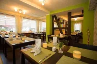 Memory Hotel - Desayuno