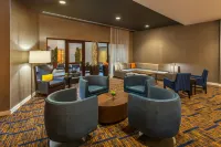 Courtyard Reno Downtown/Riverfront - 3 estrellas