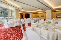Sheraton Santiago Hotel and Convention Center - servizio colazione