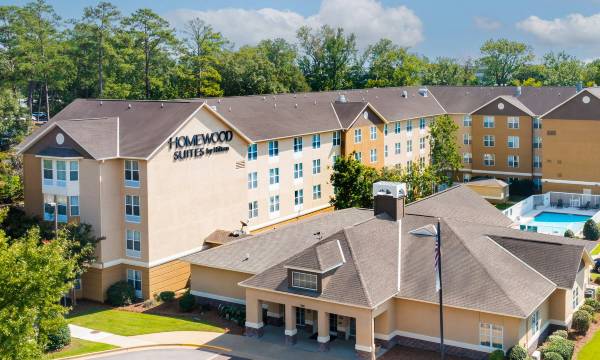 Homewood Suites by Hilton Montgomery